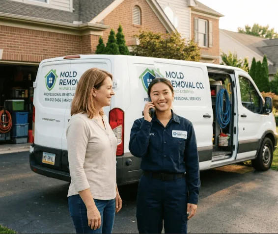 Crawlspace Mold Remediation Dewey, IL FAQs